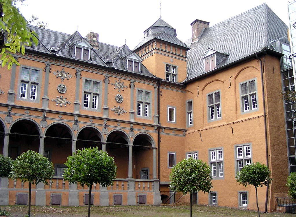 Mönchengladbach