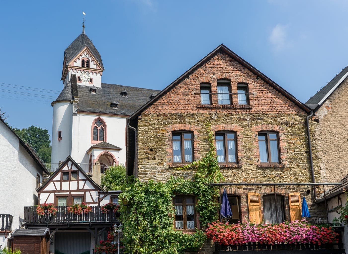Dausenau
