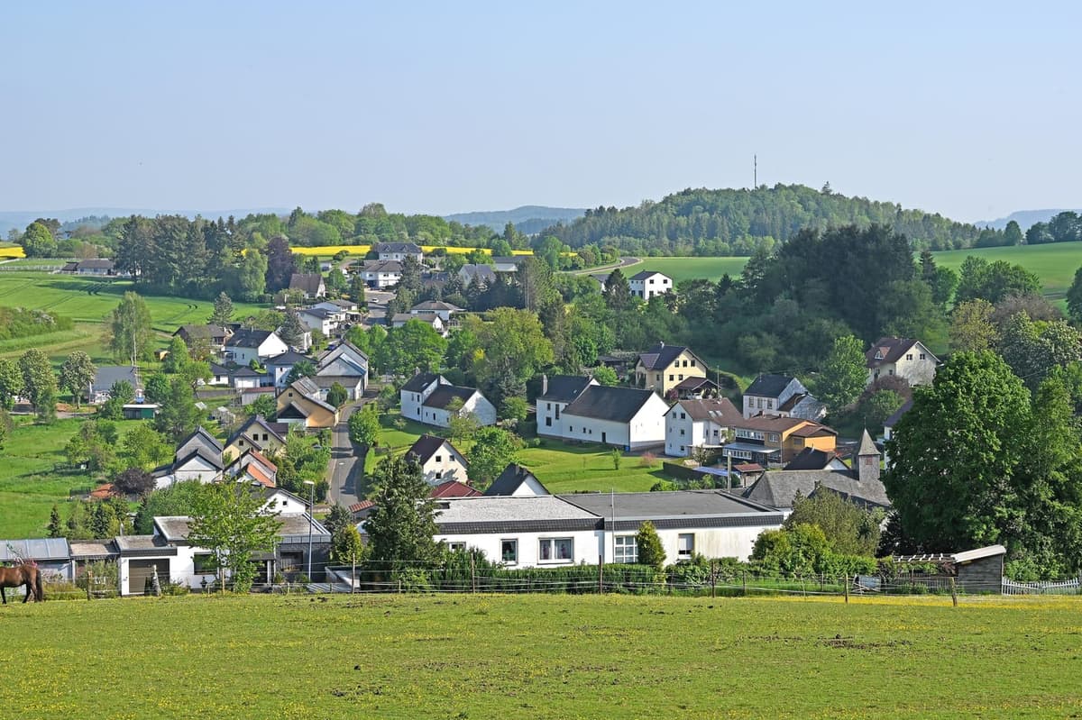 Gönnersdorf