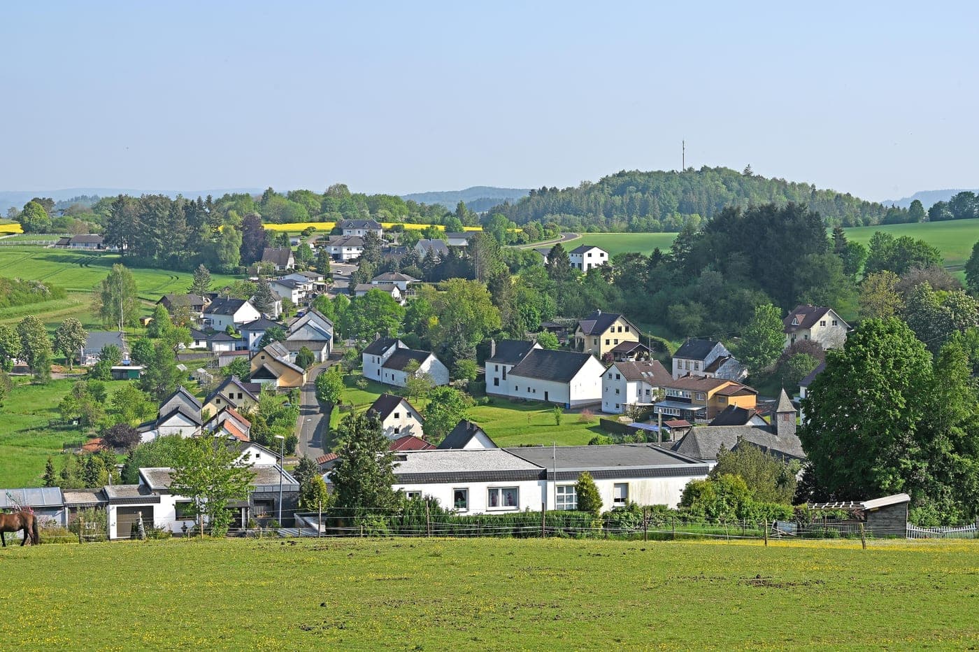 Gönnersdorf