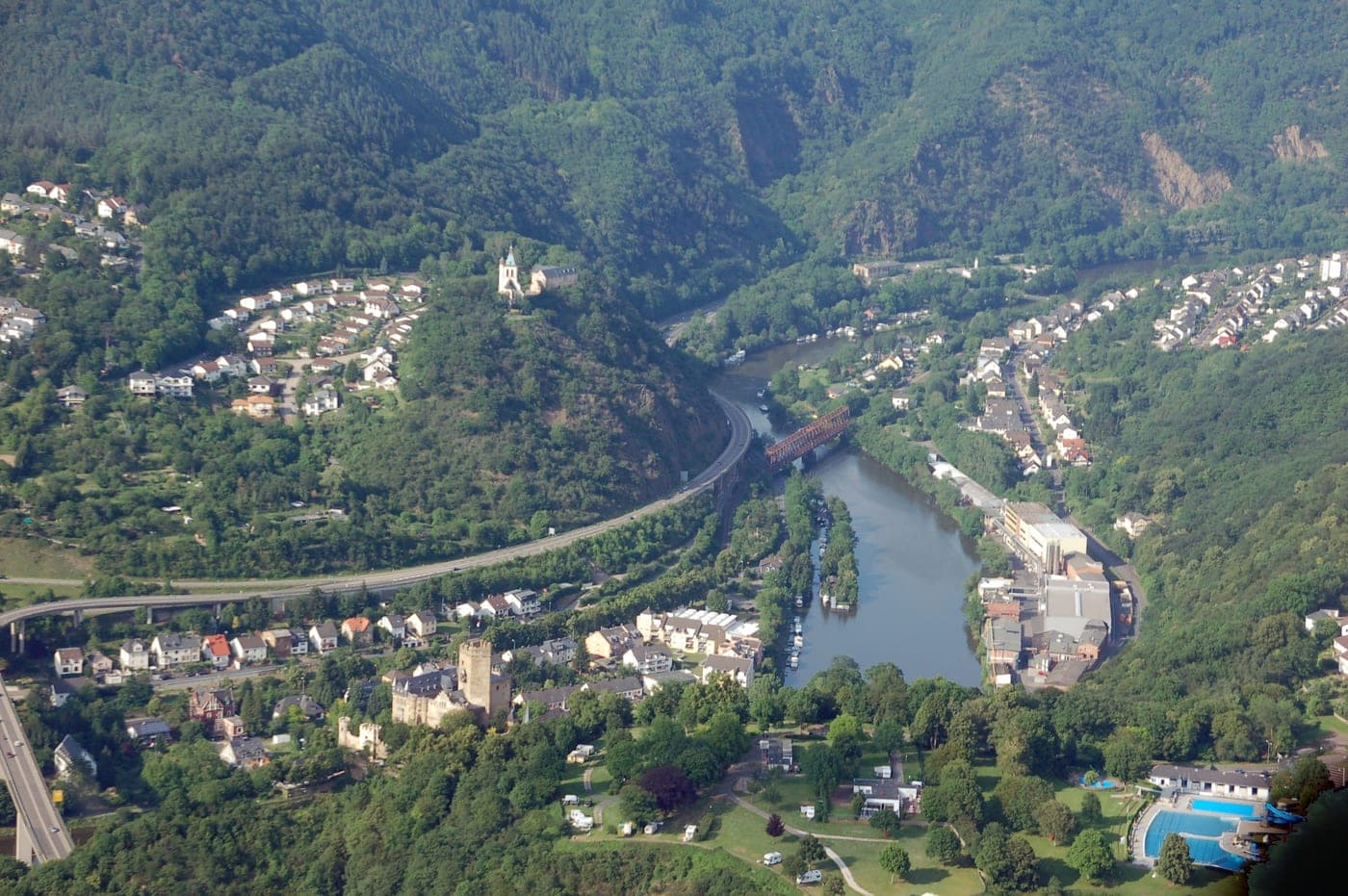 Lahnstein