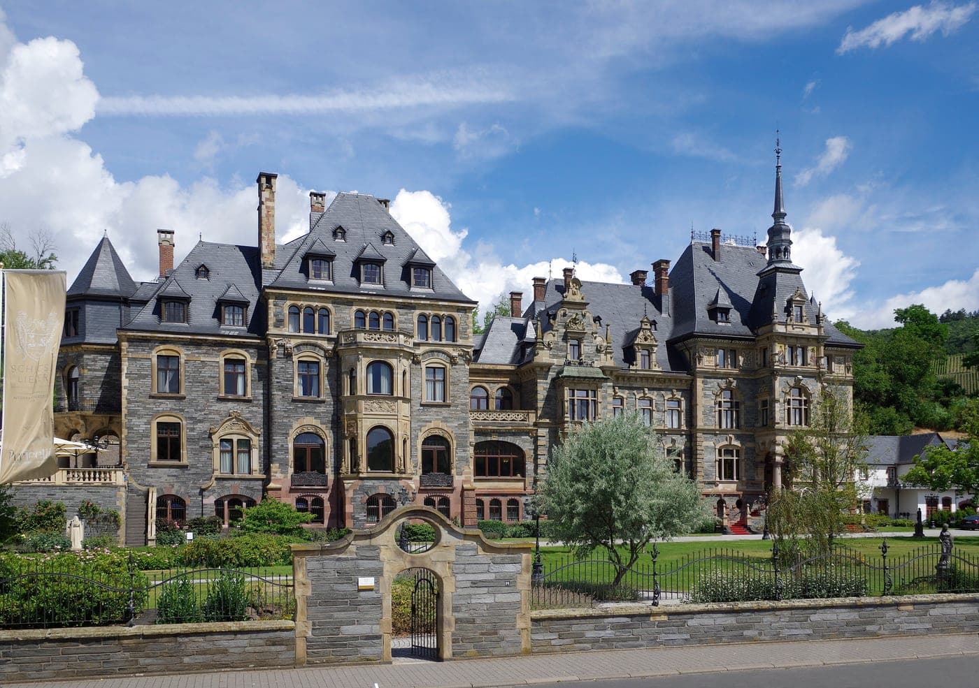 Lieser