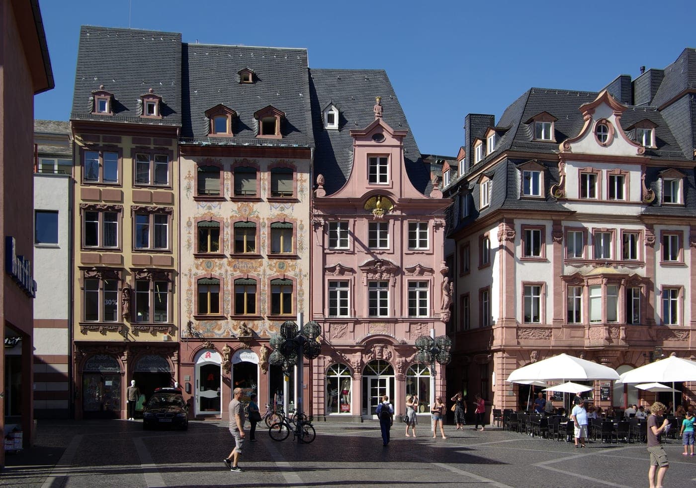 Mainz