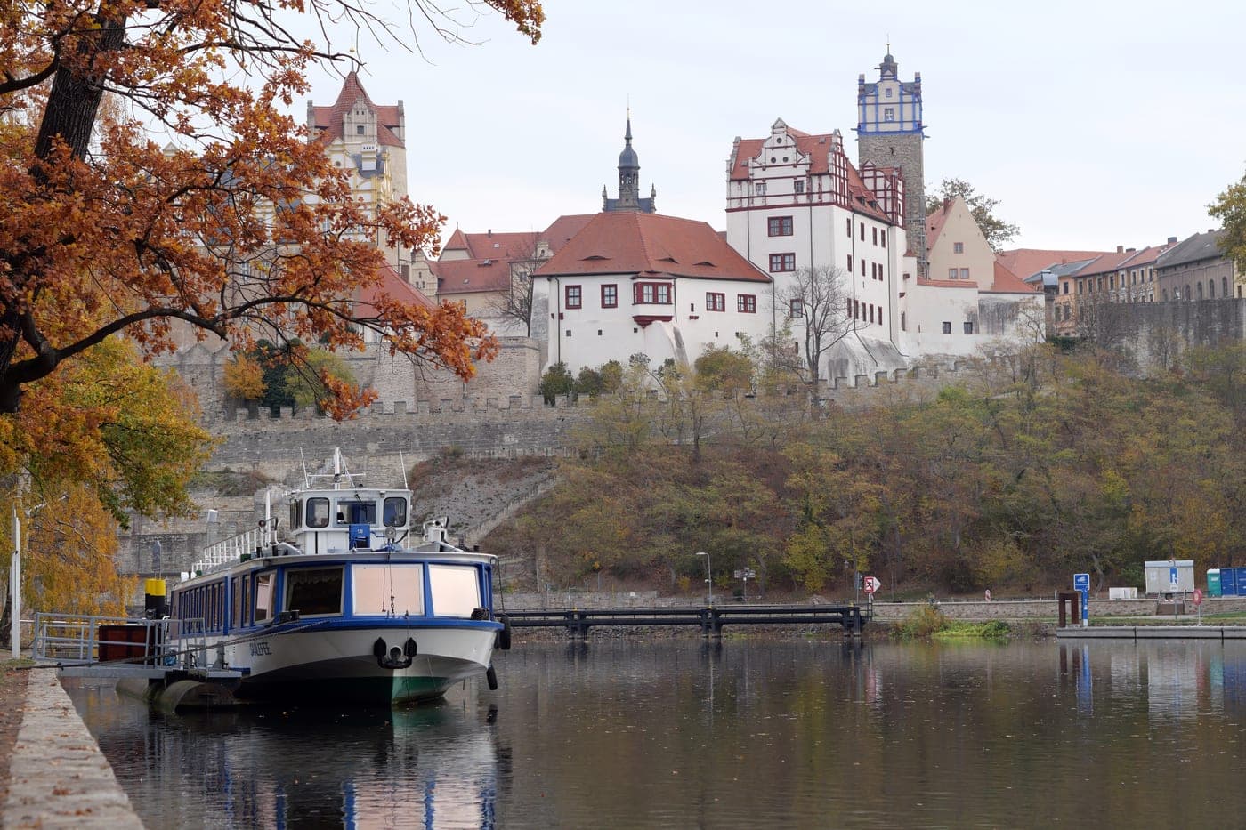 Bernburg