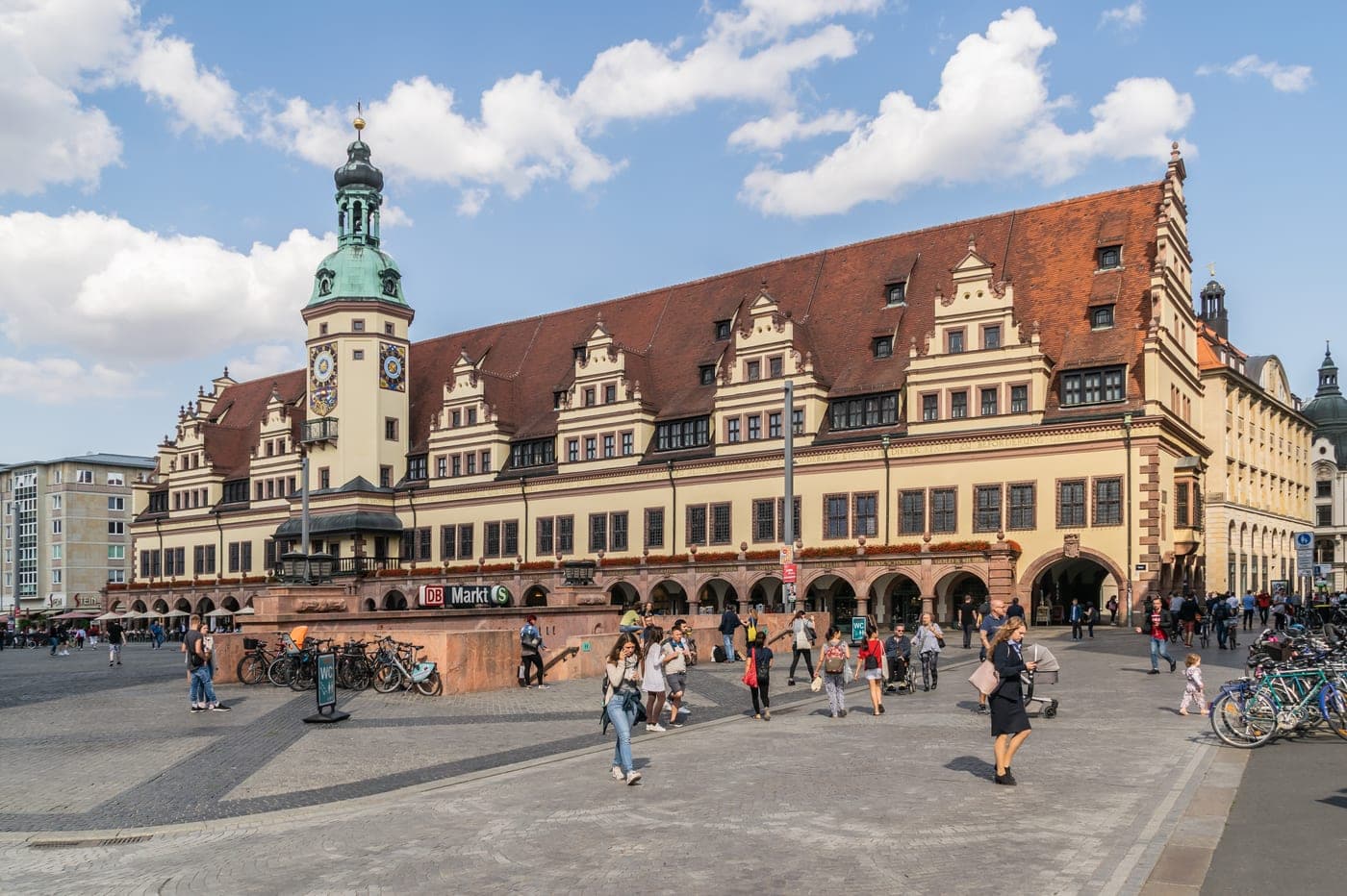 Leipzig