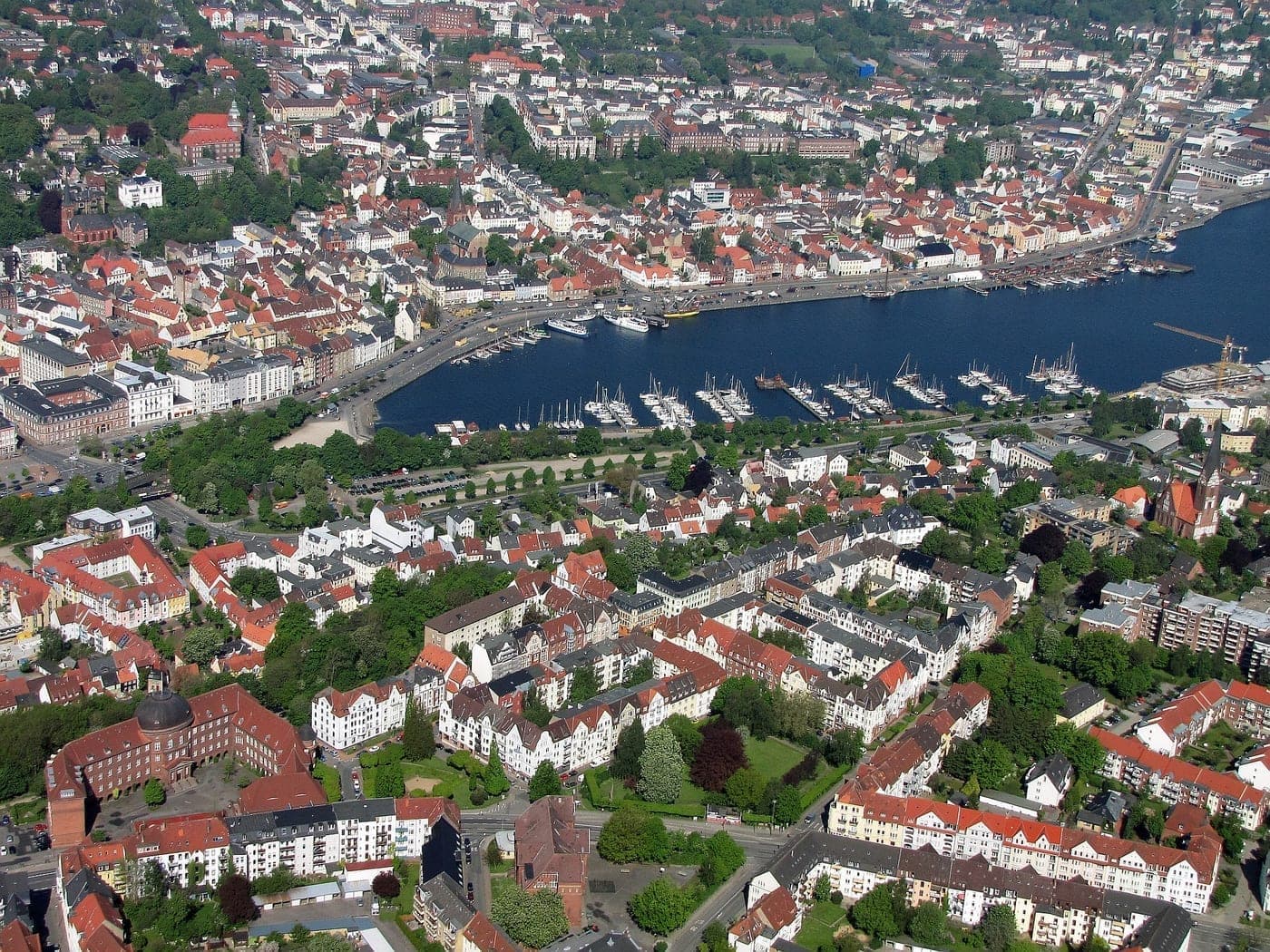 Schleswig-Holstein