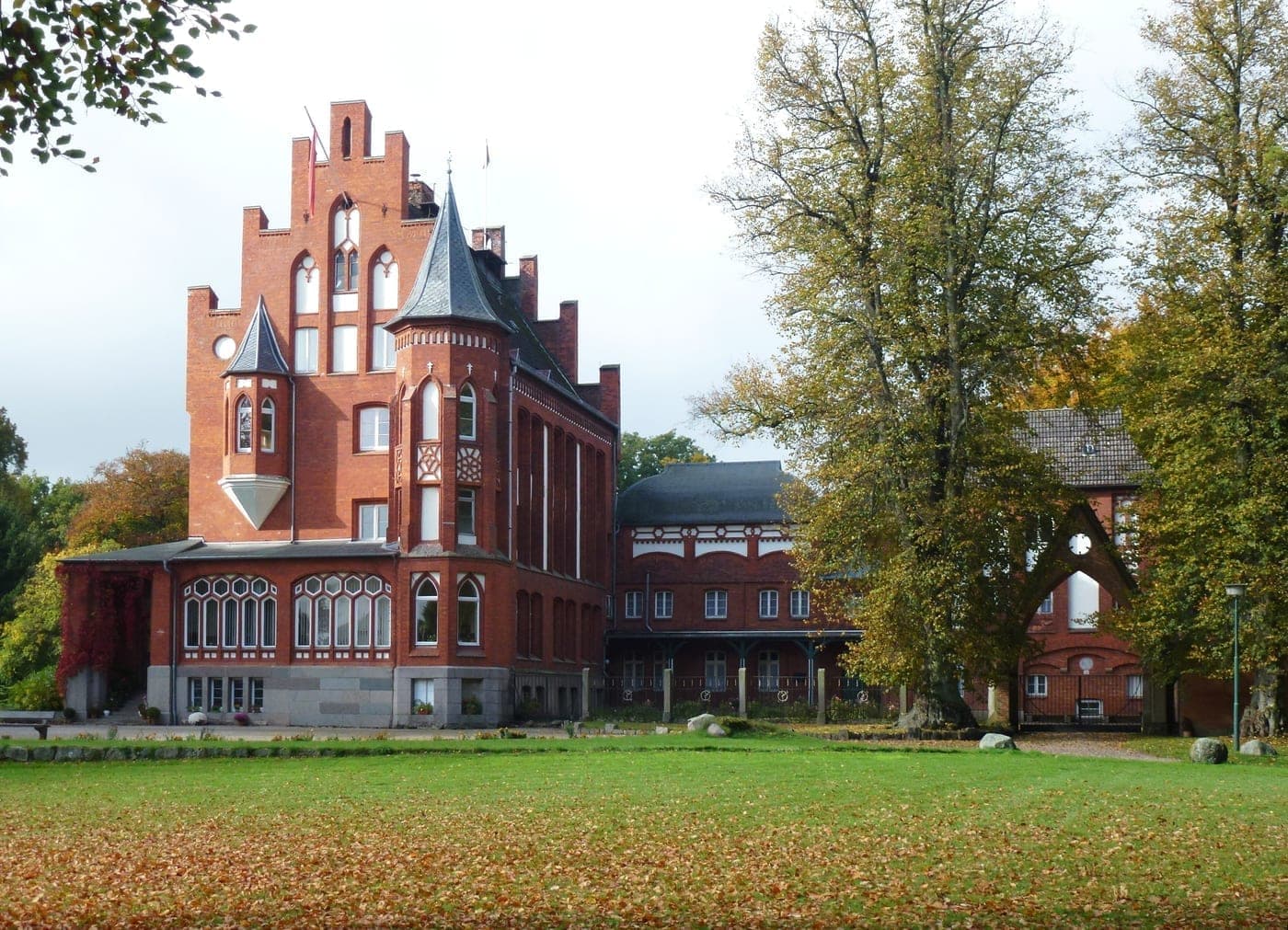Kalkhorst