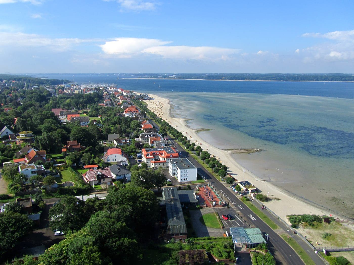 Schleswig-Holstein
