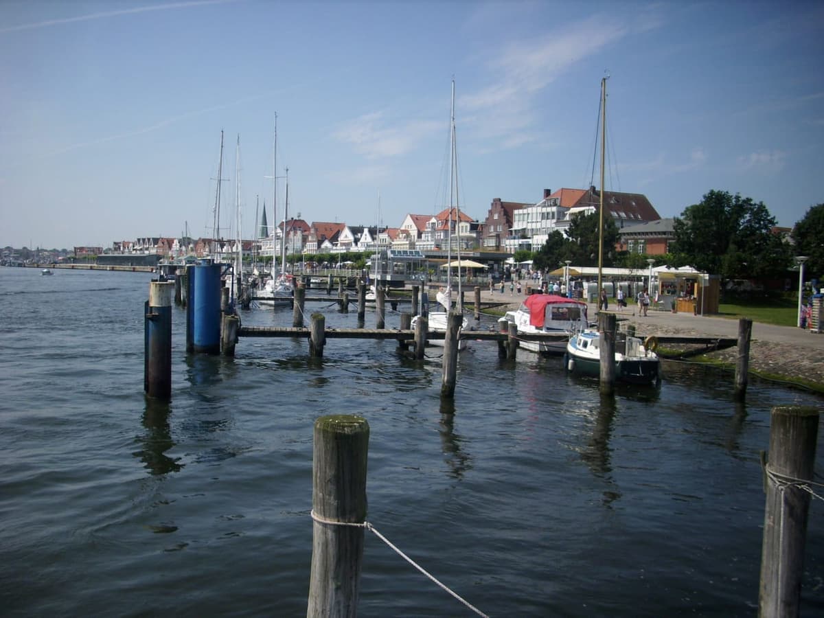 Travemünde