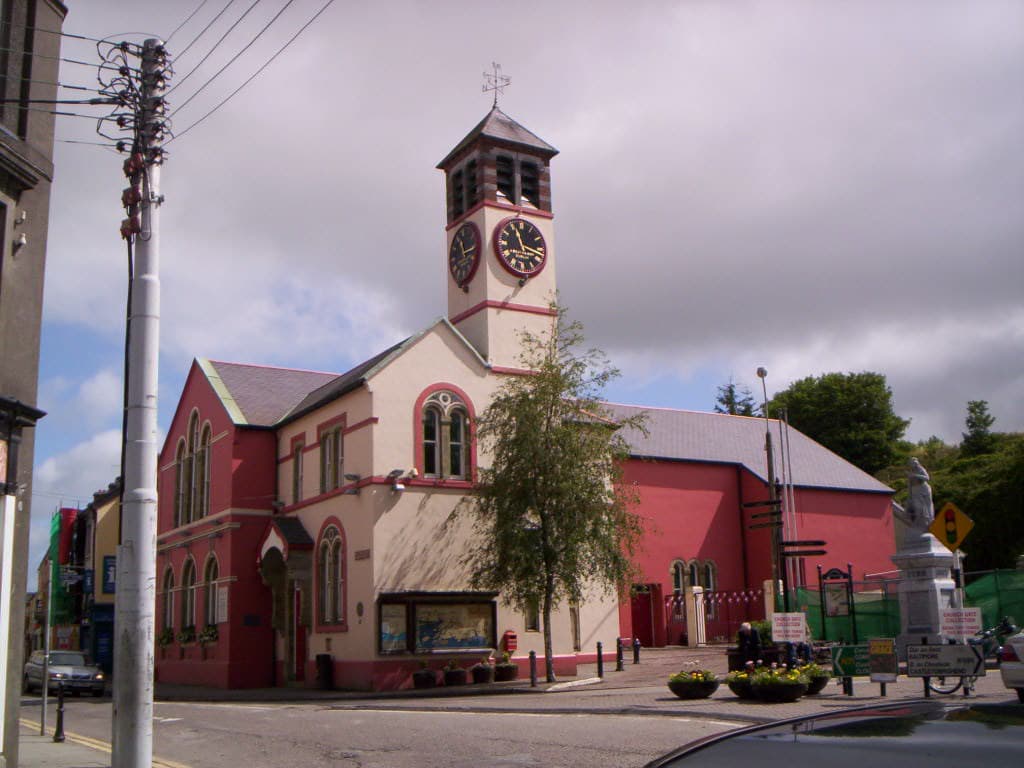 County Cork