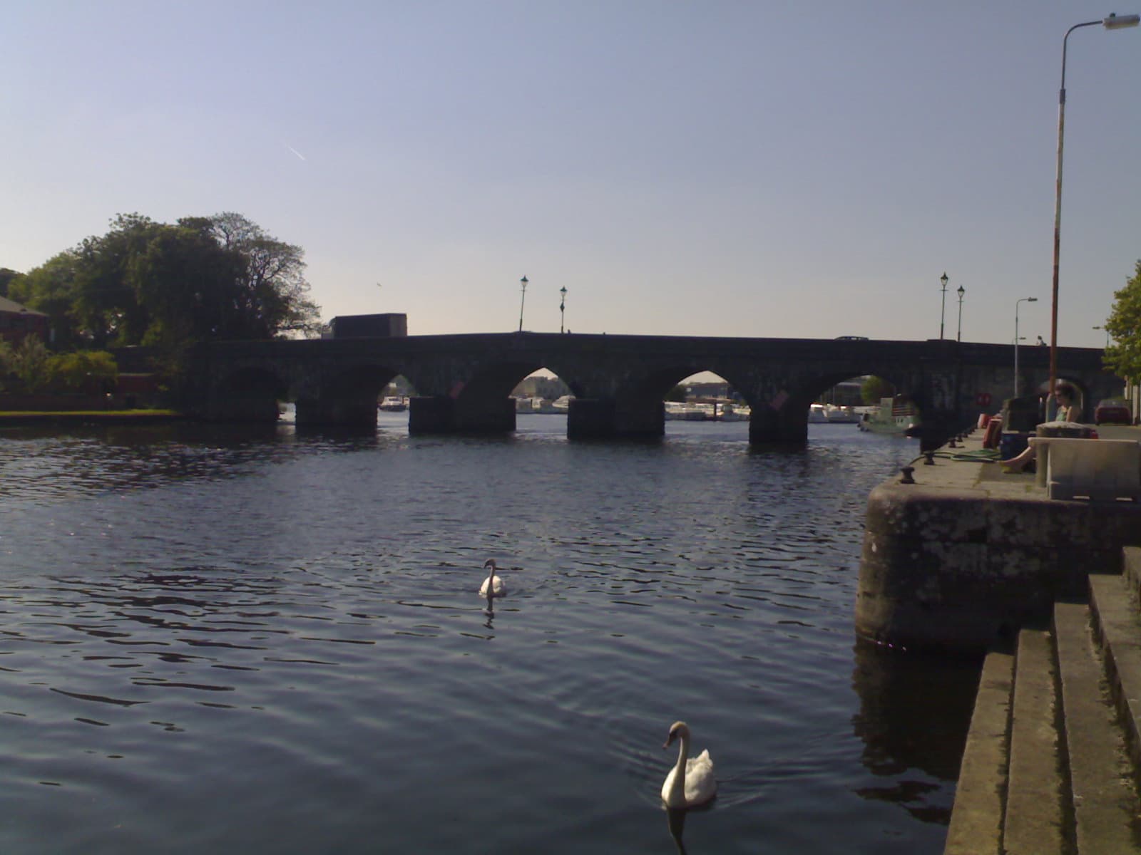 Carrick-on-Shannon