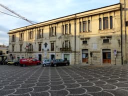 Abruzzo