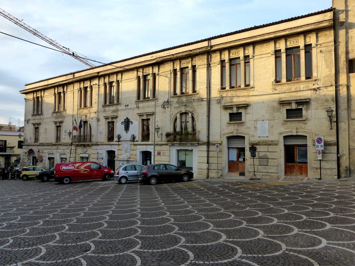 Abruzzo