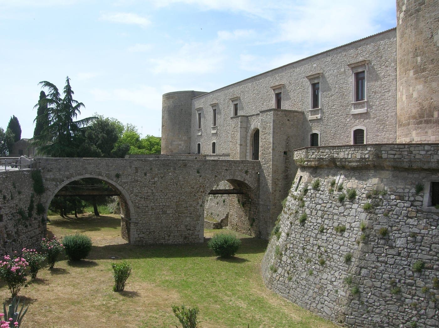 Basilicata