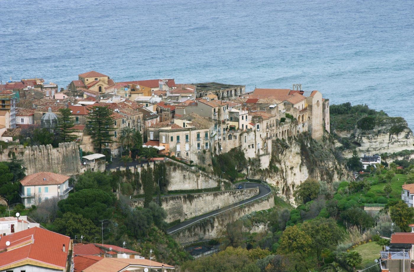 Calabria