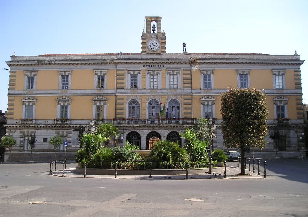Campania