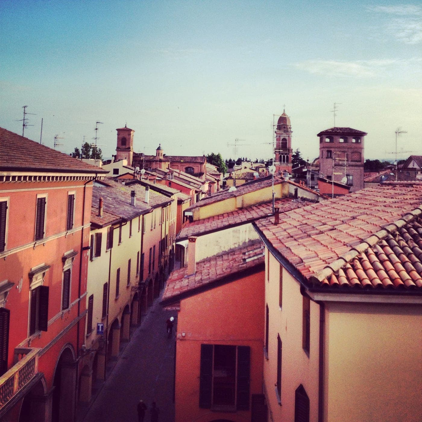 Castel San Pietro Terme