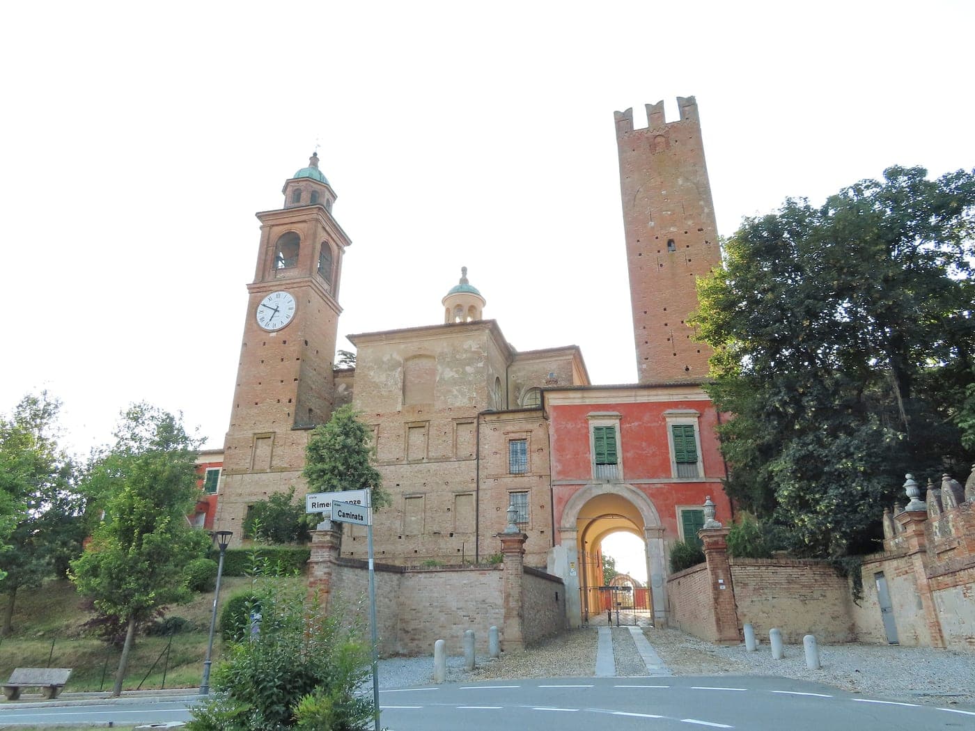 Castelnuovo Fogliani