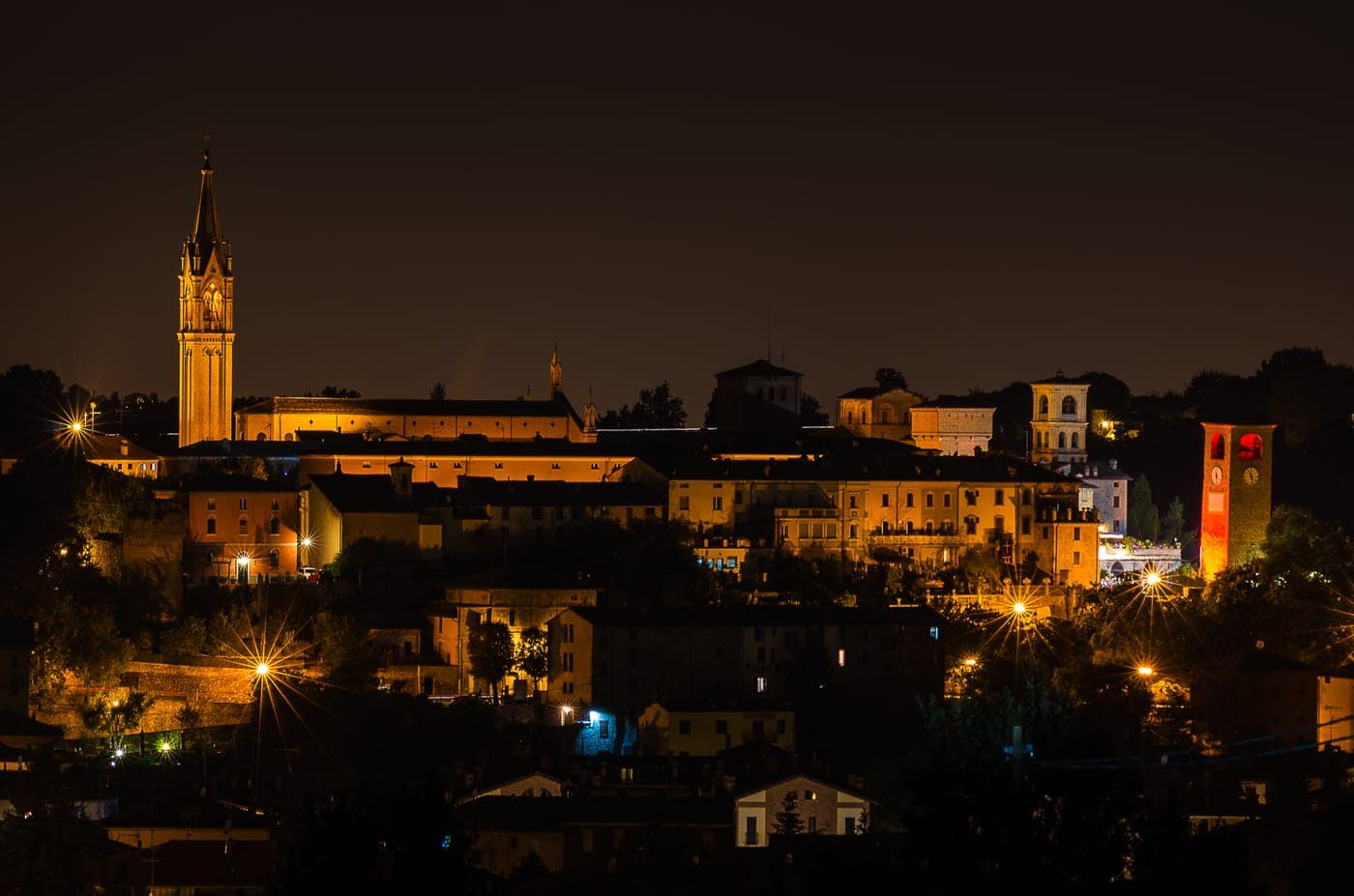 Castelvetro di Modena