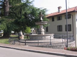 Friuli Venezia Giulia