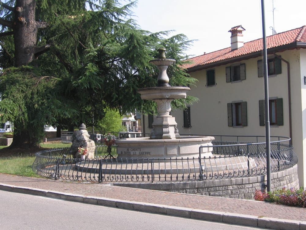 Friuli Venezia Giulia