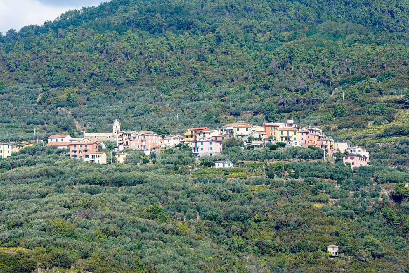 Liguria