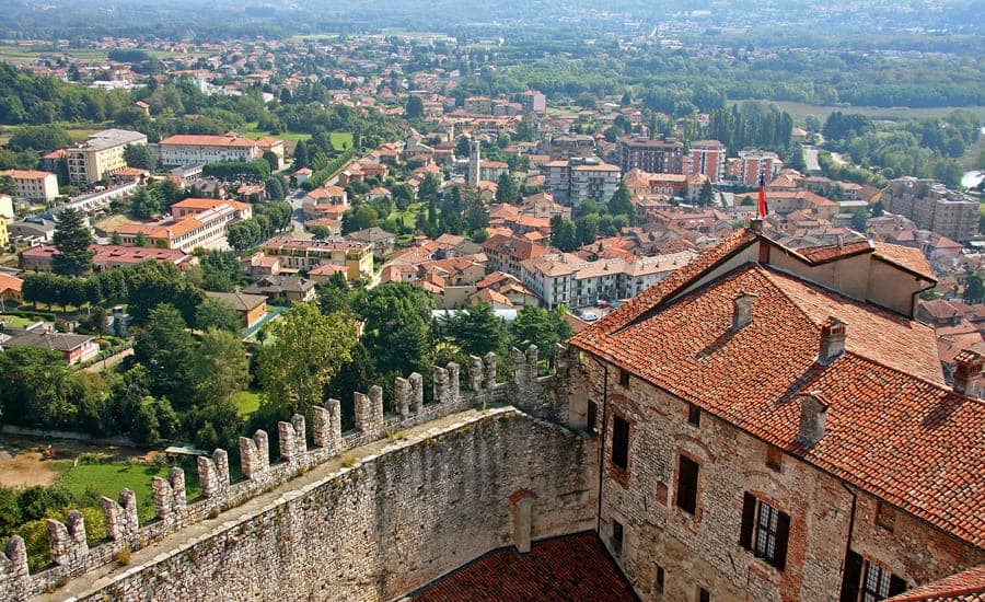 Lombardy