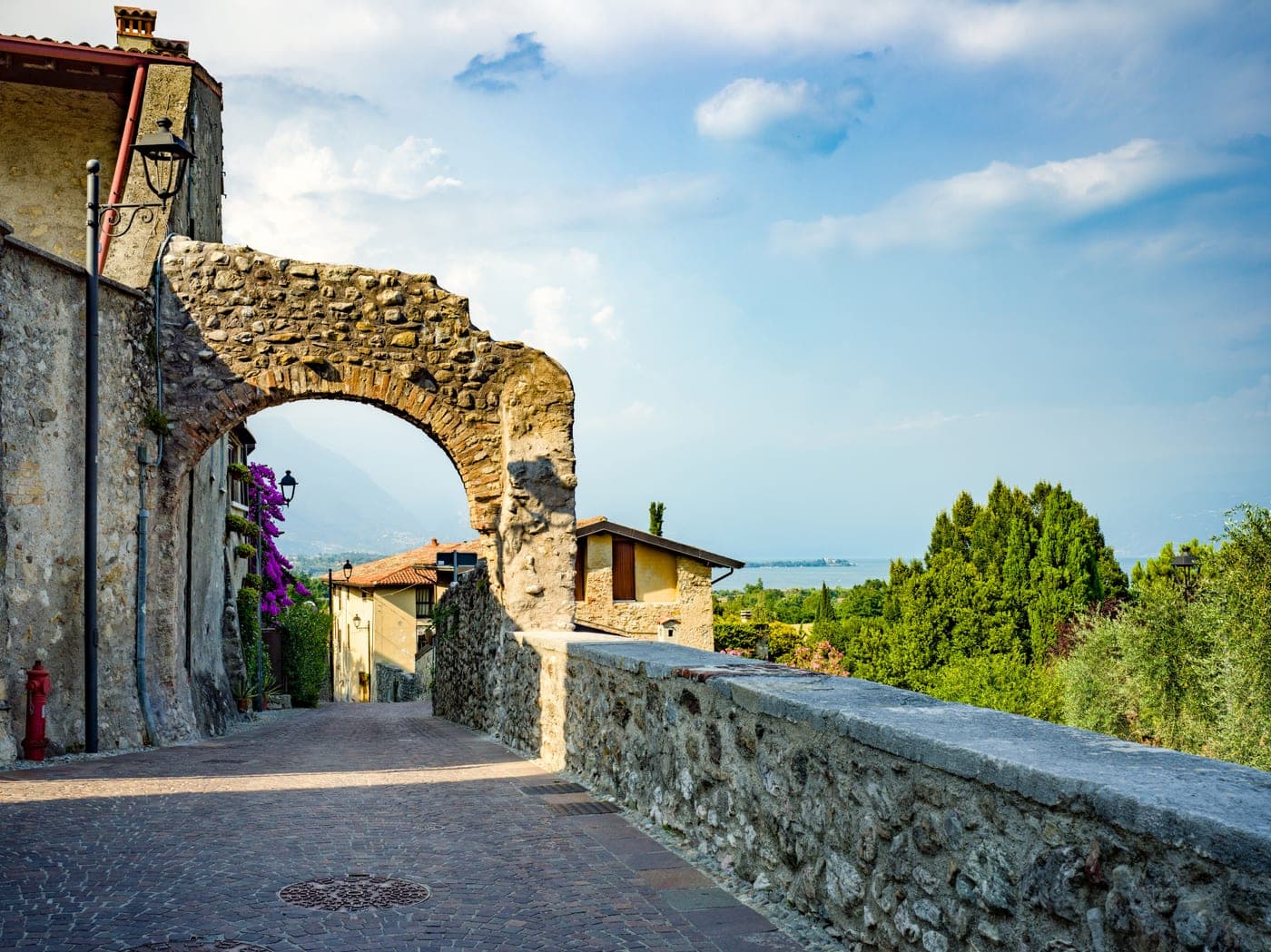 Manerba del Garda