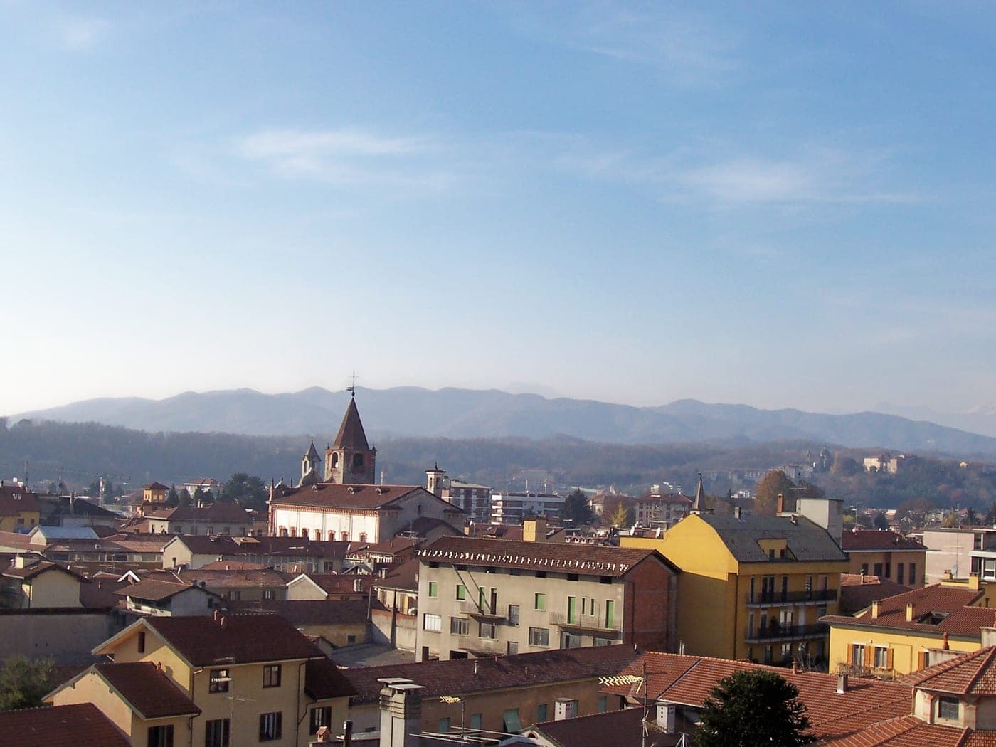Cascina Vallazza