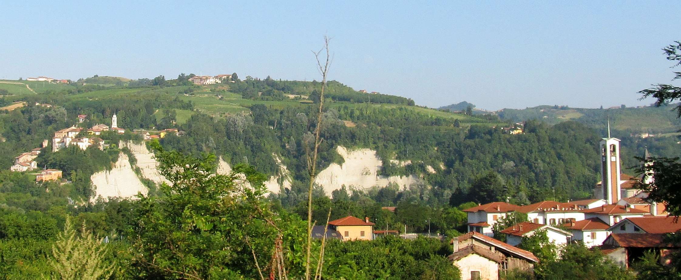 Clavesana