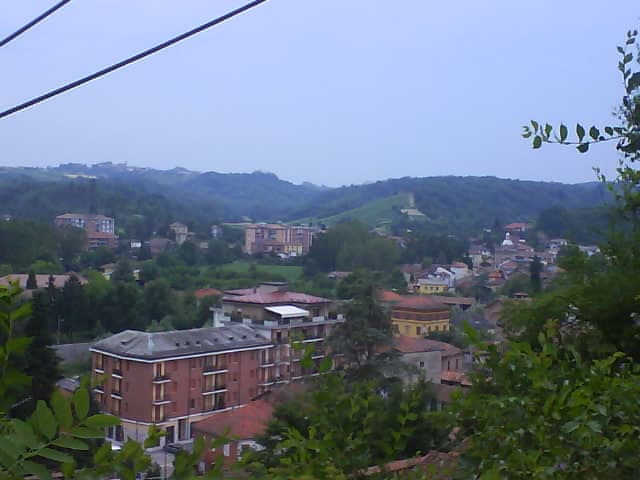 Incisa Scapaccino