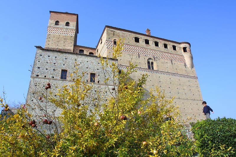 Serralunga d'Alba
