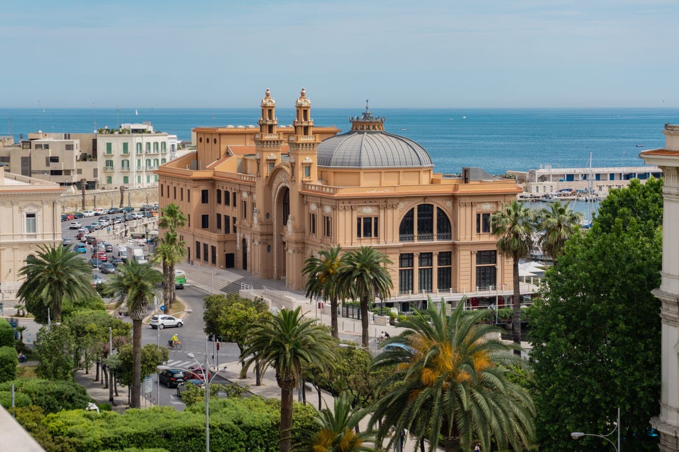 Bari