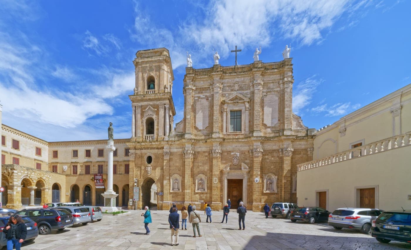 Brindisi