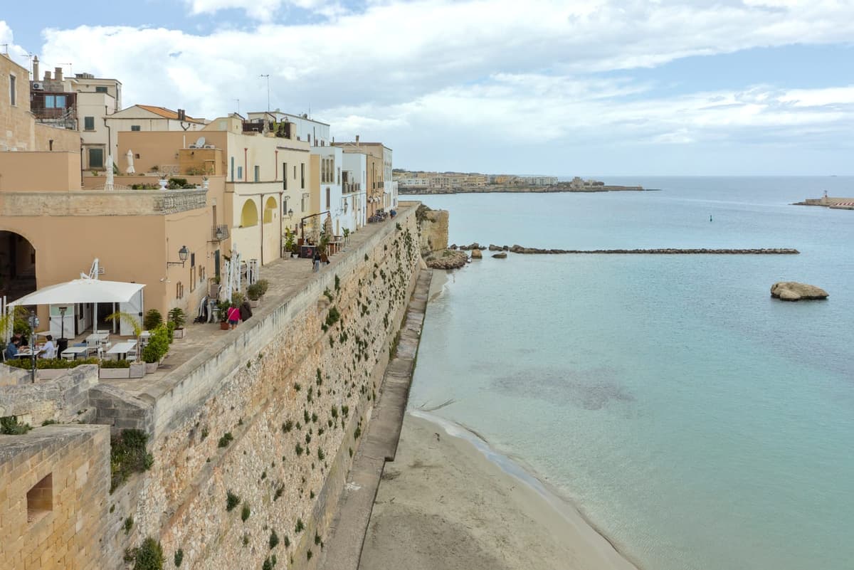 Otranto