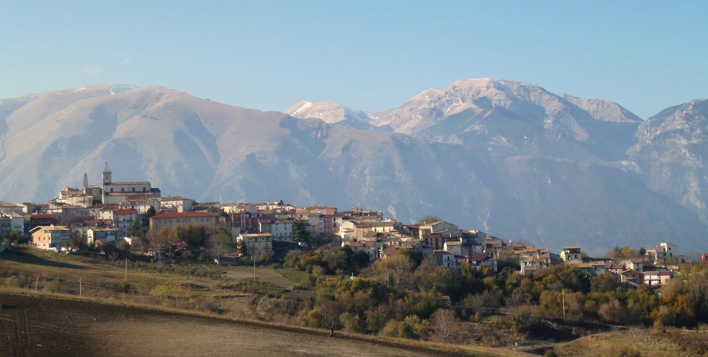 Torricella