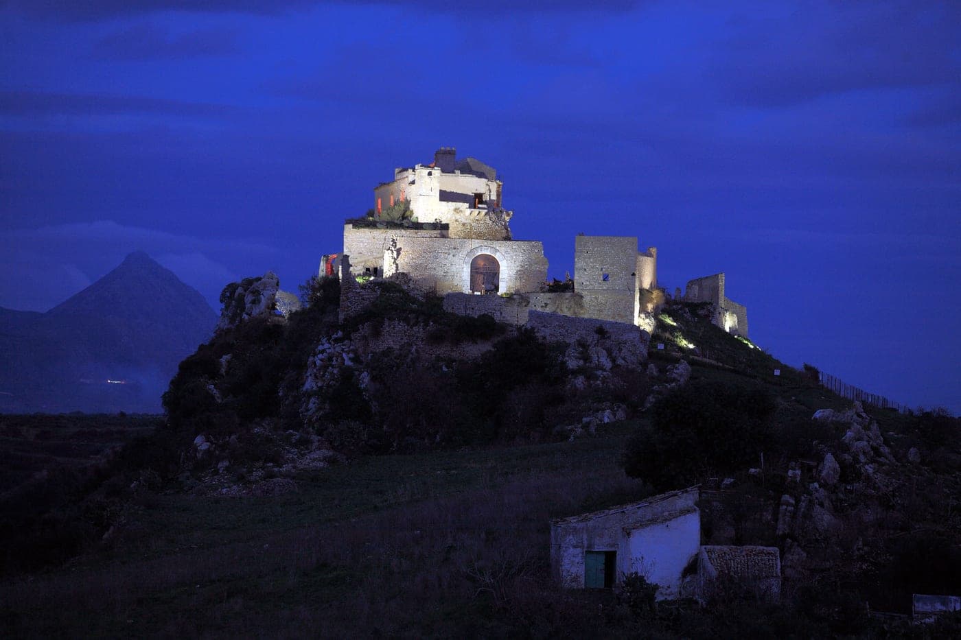 Alcamo