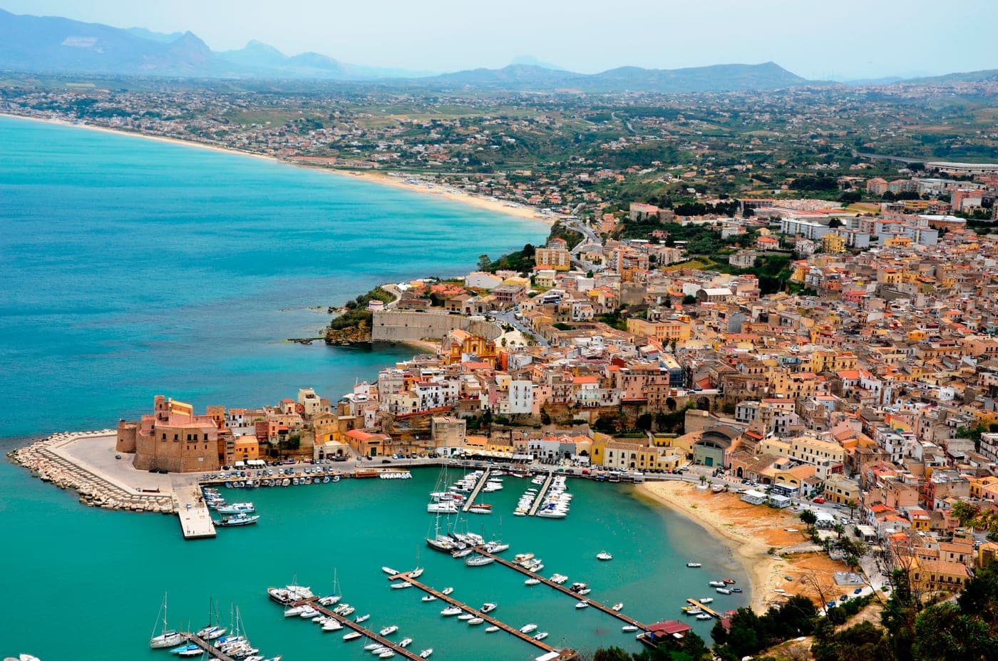 Castellammare del Golfo