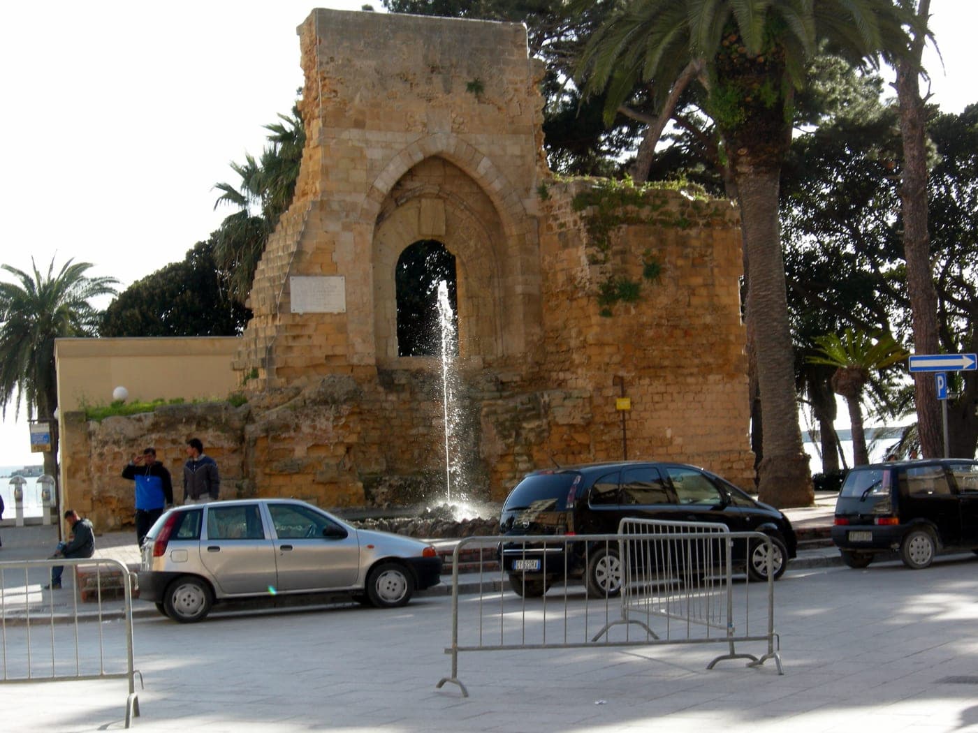 Mazara del Vallo