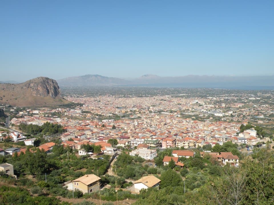 Partinico