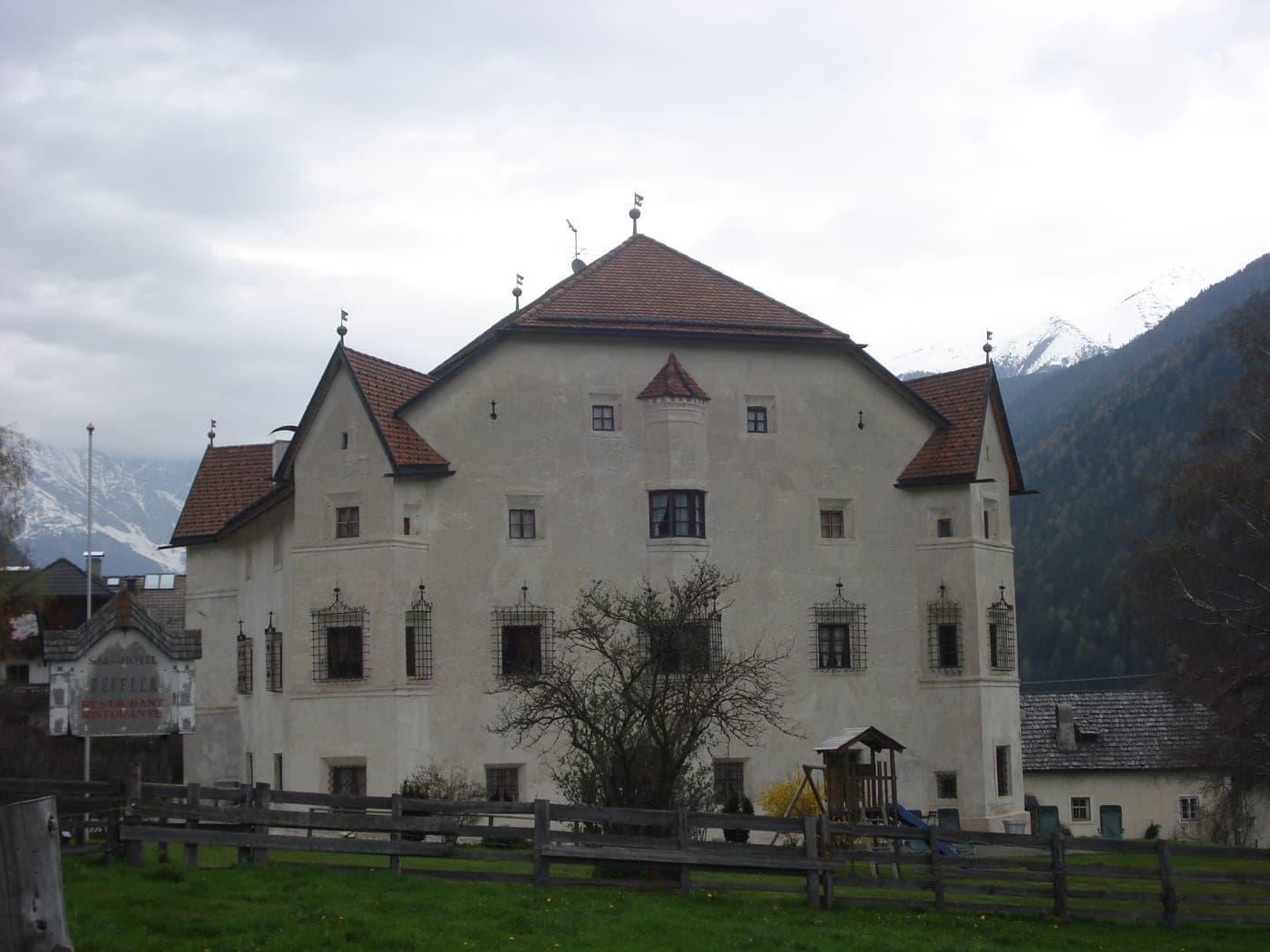 Rasun di Sopra