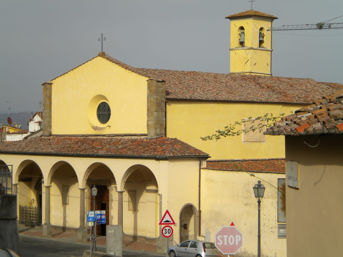 Artimino