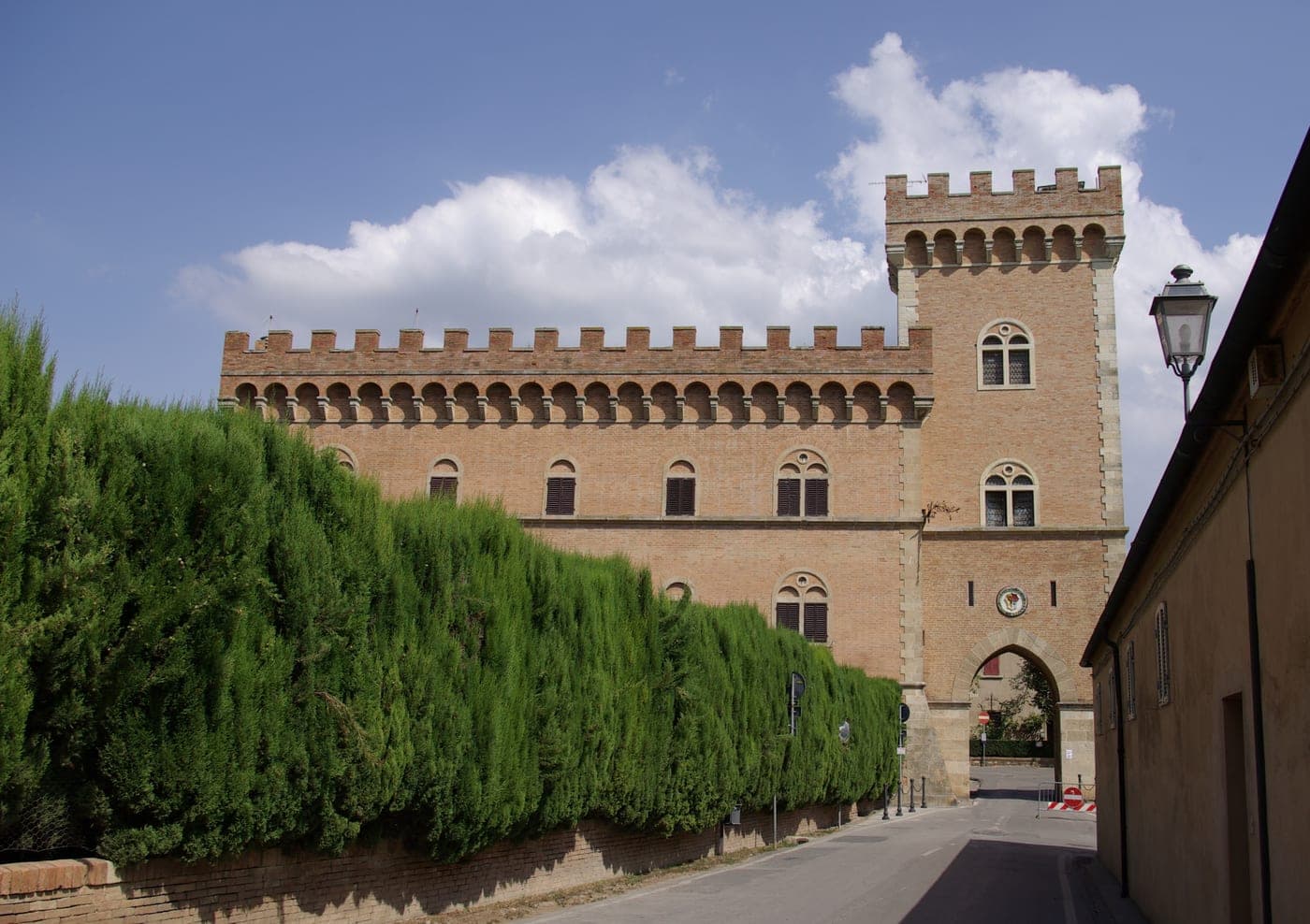 Bolgheri
