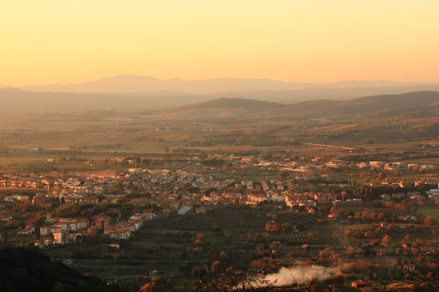 Gavorrano