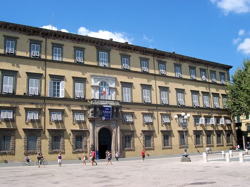 Lucca