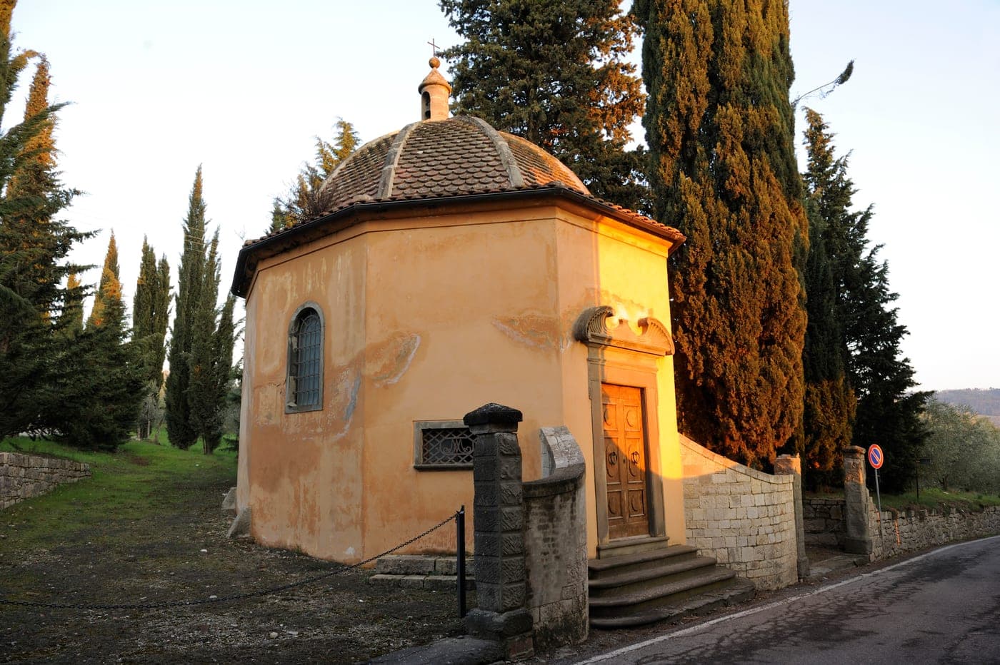 Mercatale in Val di Pesa