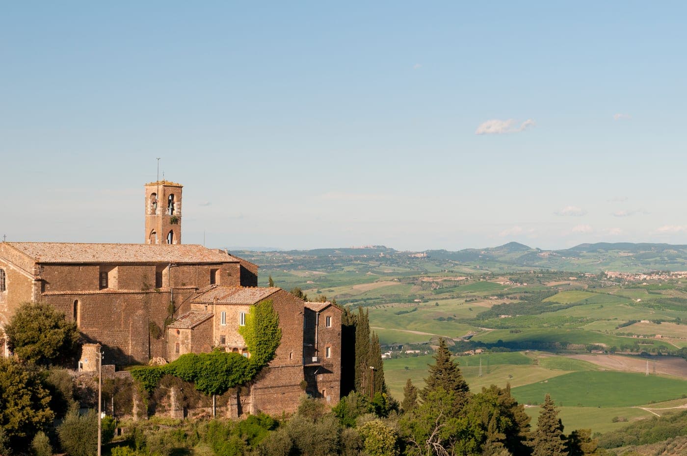 Montalcino