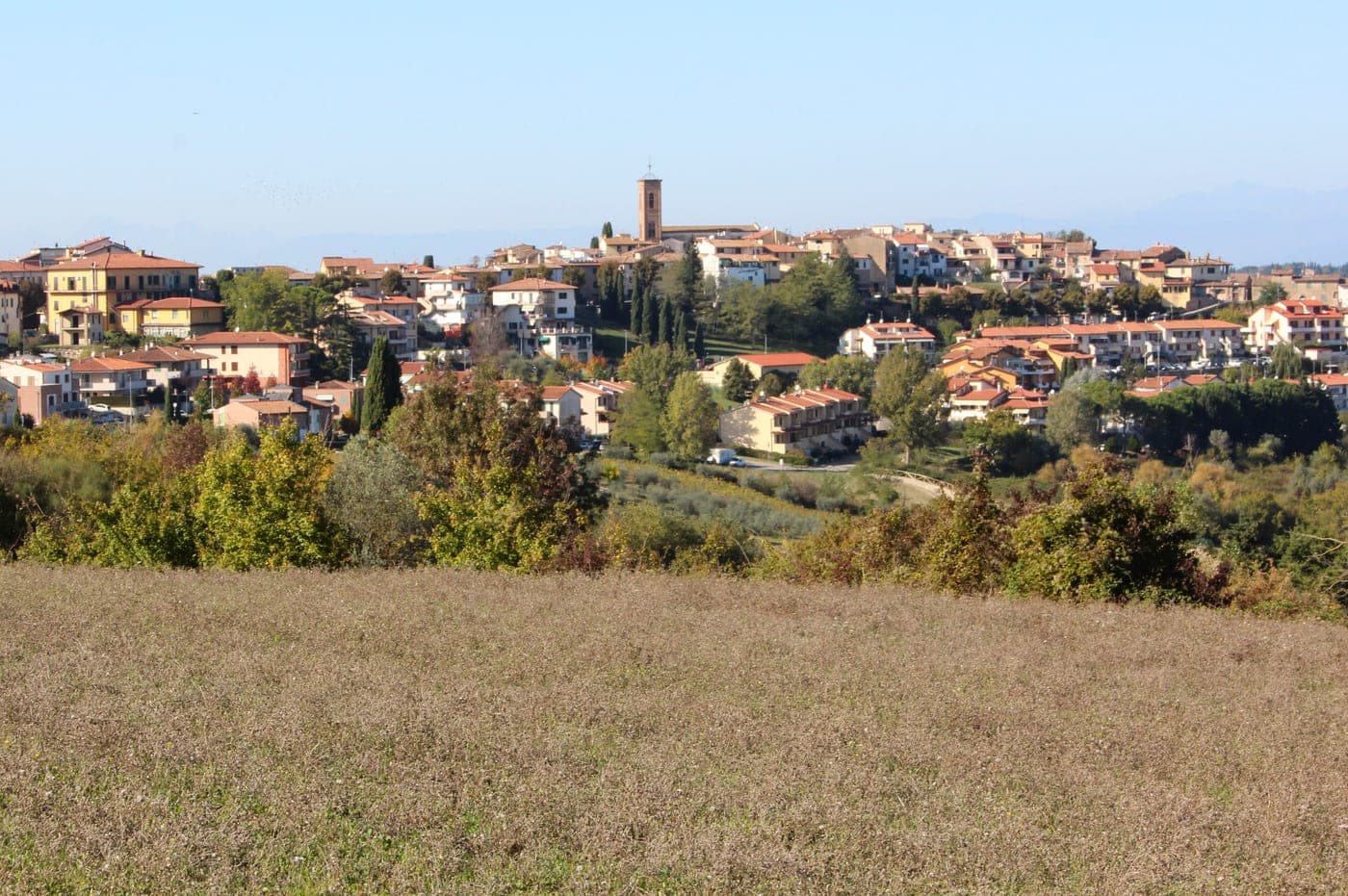 Montespertoli
