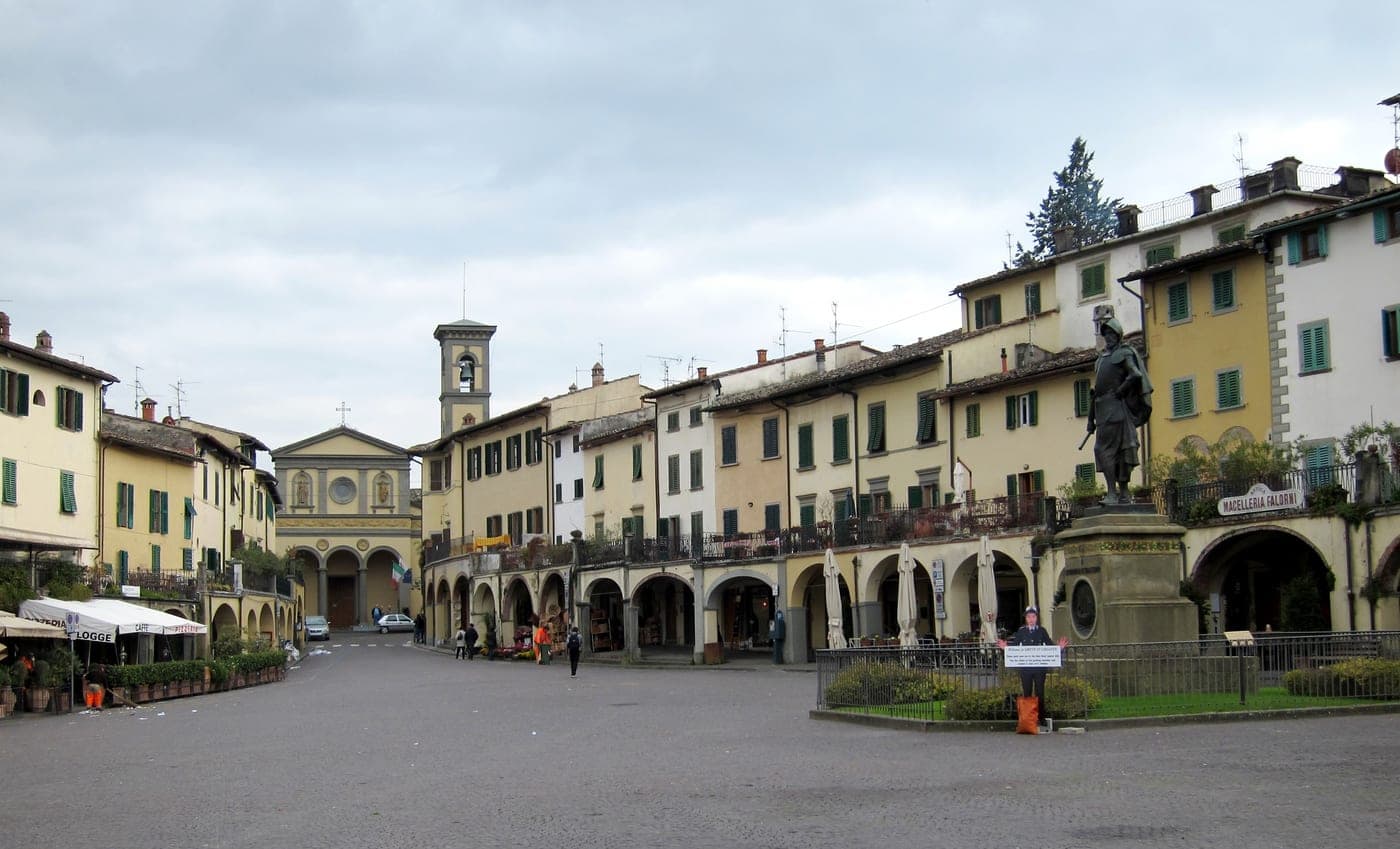 Passo dei Pecorai