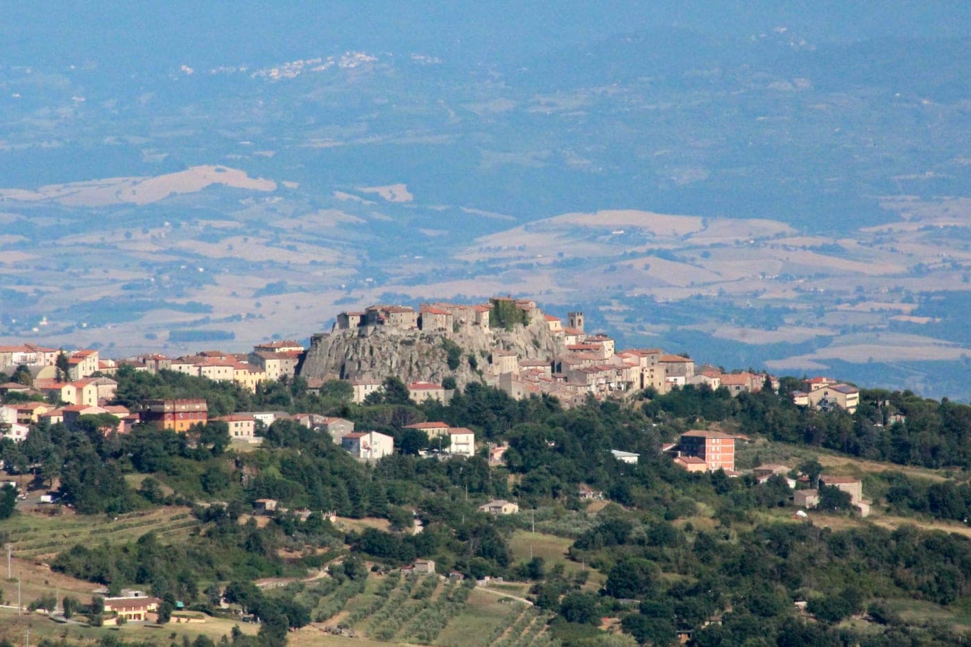 Roccastrada